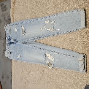 Pacsun mom jeans